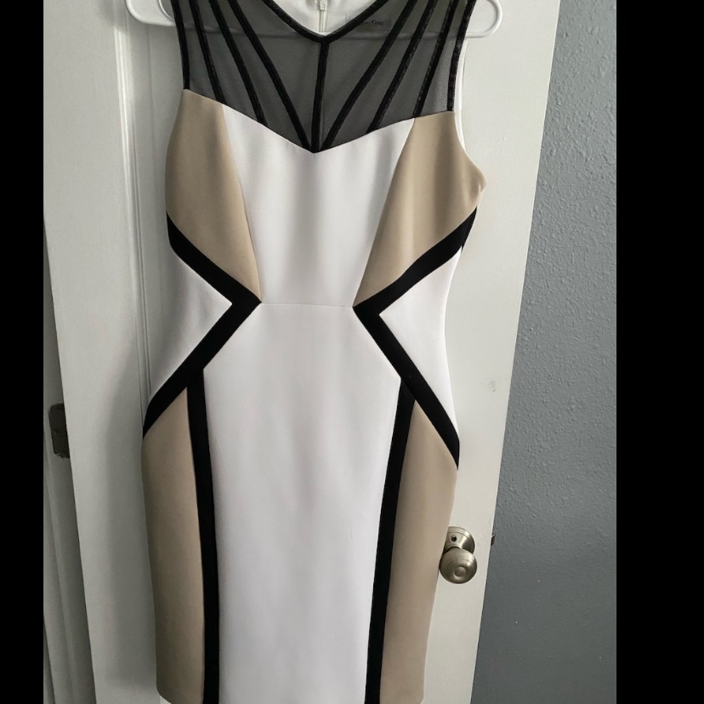 Calvin Klein Dress